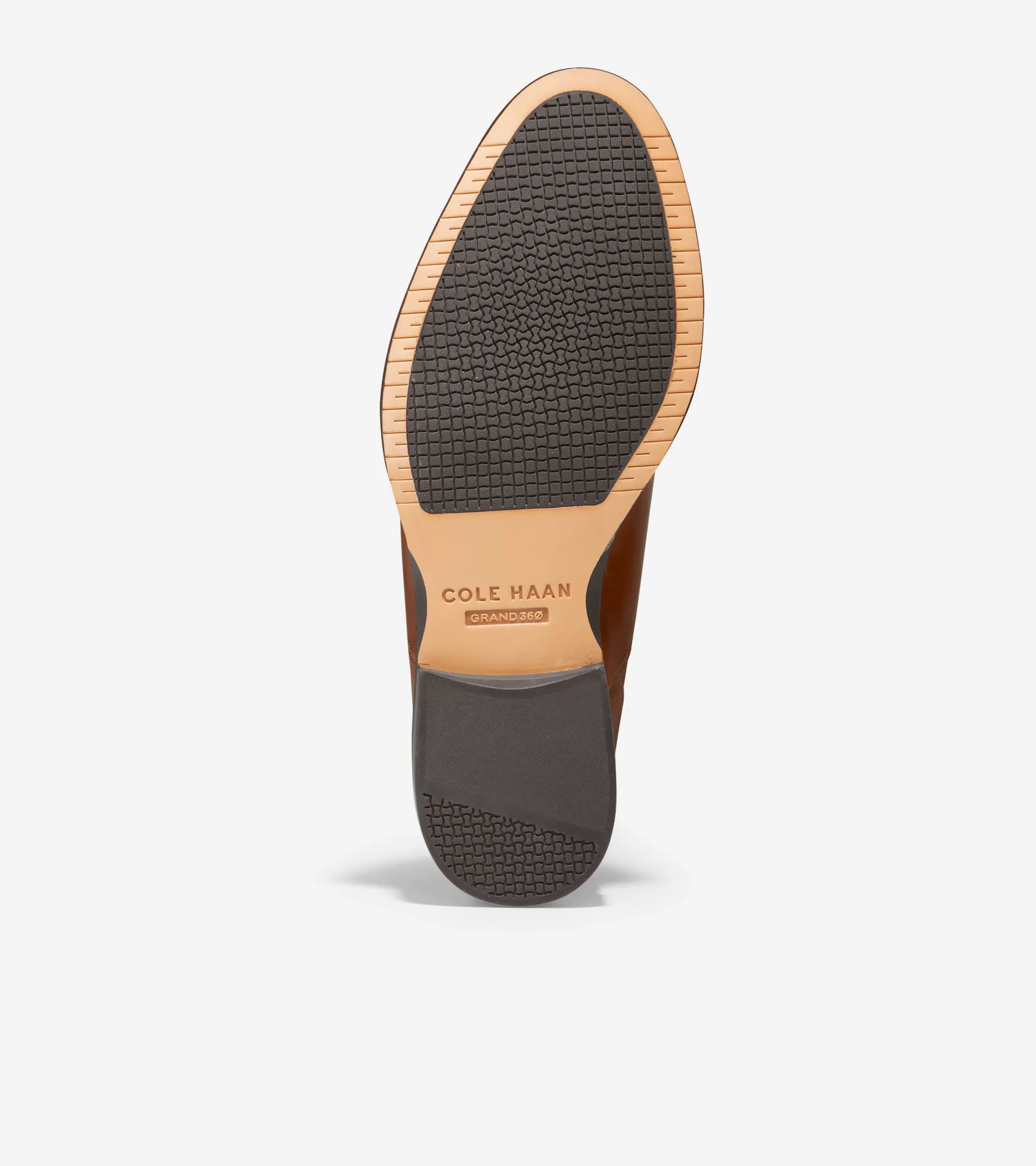 Men's Modern Classics Cap Toe Oxford