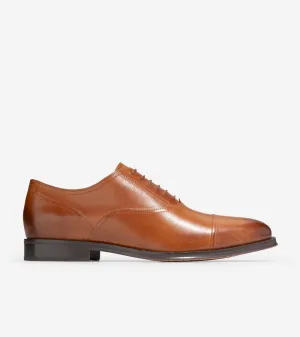 Men's Modern Classics Cap Toe Oxford