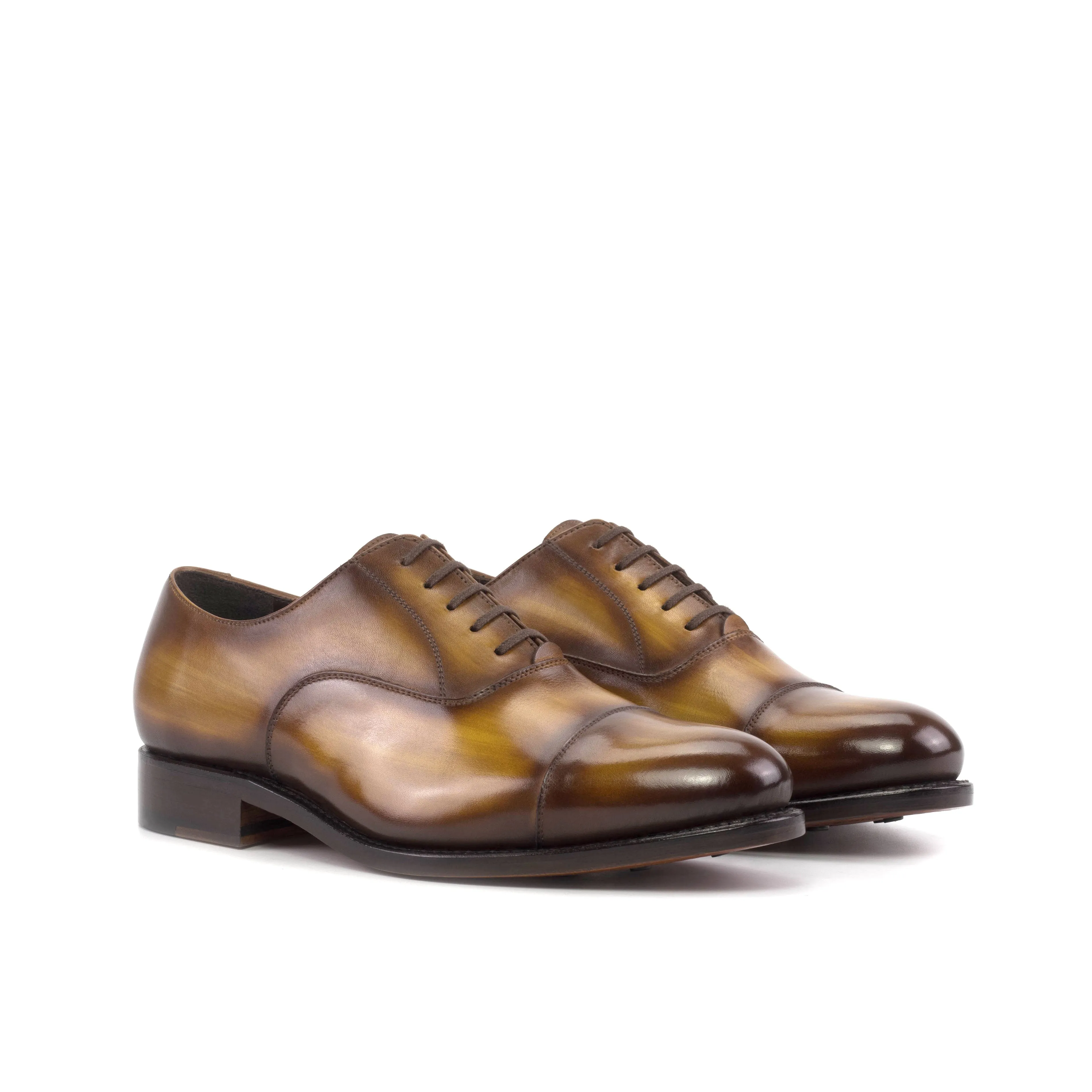 Men's Oxford