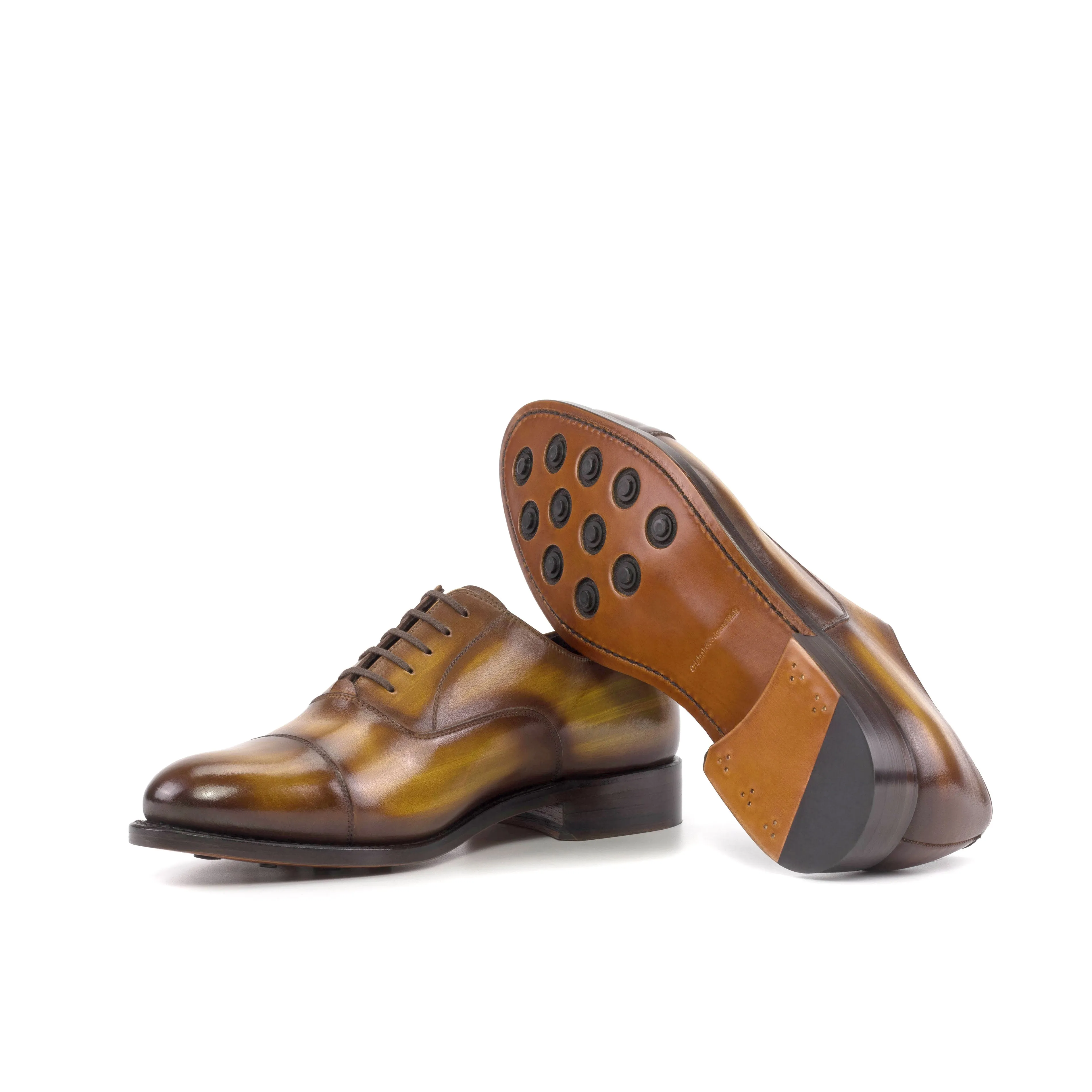 Men's Oxford