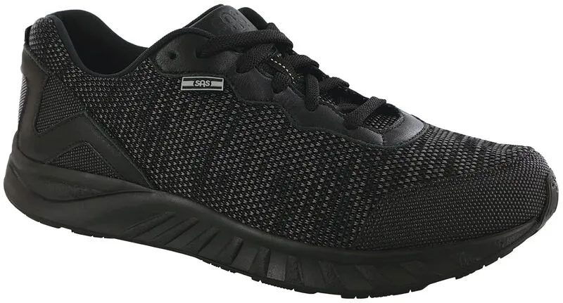 Men's Surphon Non Slip Lace Up Sneaker