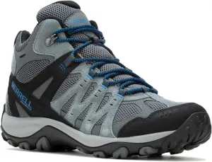 Merrell Women's Accentor 3 Sport Mid GTX-Brindle Oxford Boot