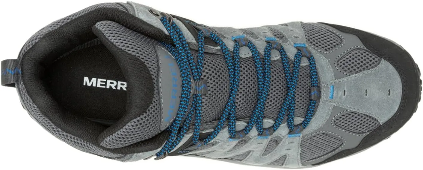 Merrell Women's Accentor 3 Sport Mid GTX-Brindle Oxford Boot
