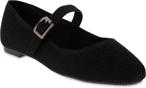 MIA Women's Brita Flat Sandal