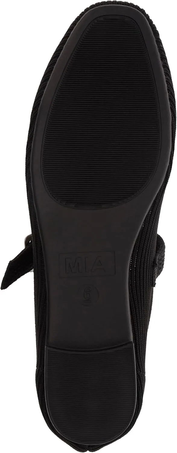 MIA Women's Brita Flat Sandal