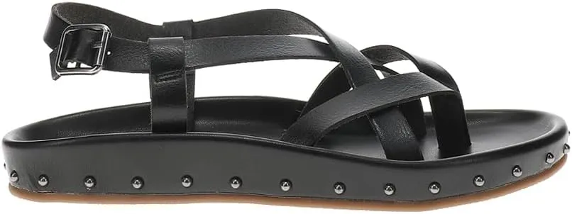 MIA Women's Mle-zurie-s Flat Sandal