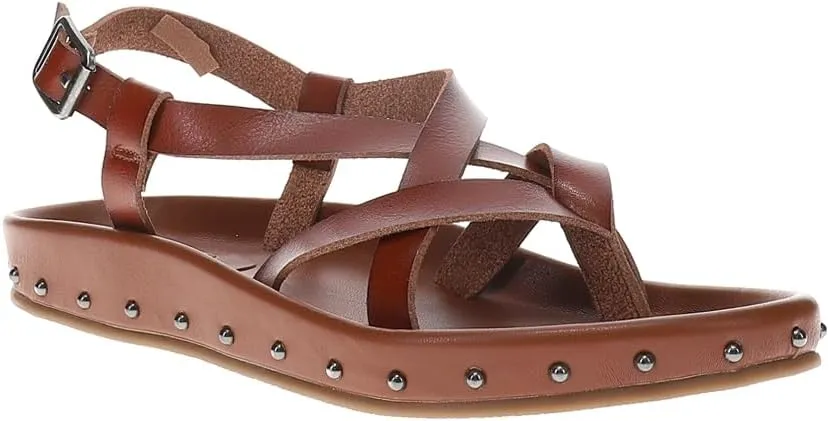 MIA Women's Mle-zurie-s Flat Sandal