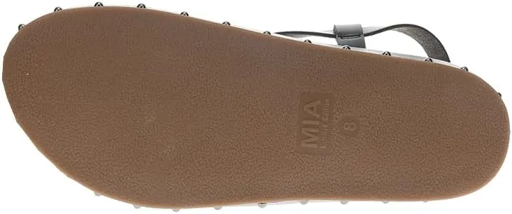 MIA Women's Mle-zurie-s Flat Sandal