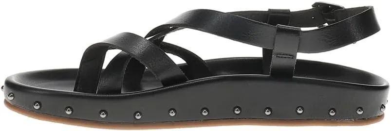 MIA Women's Mle-zurie-s Flat Sandal