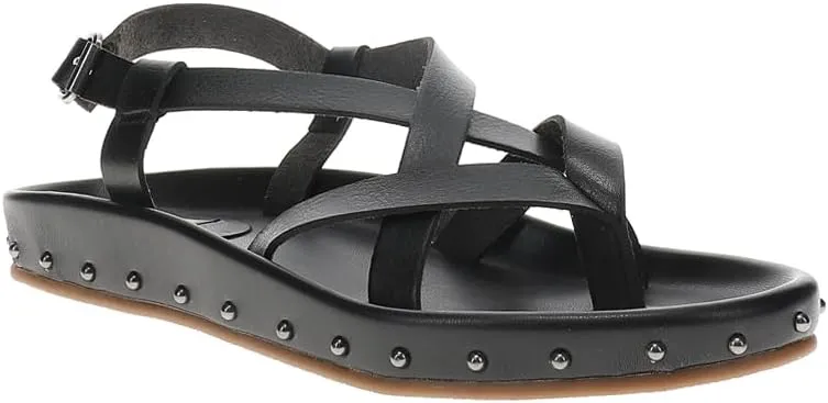 MIA Women's Mle-zurie-s Flat Sandal