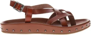 MIA Women's Mle-zurie-s Flat Sandal