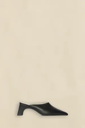 mode mule - black