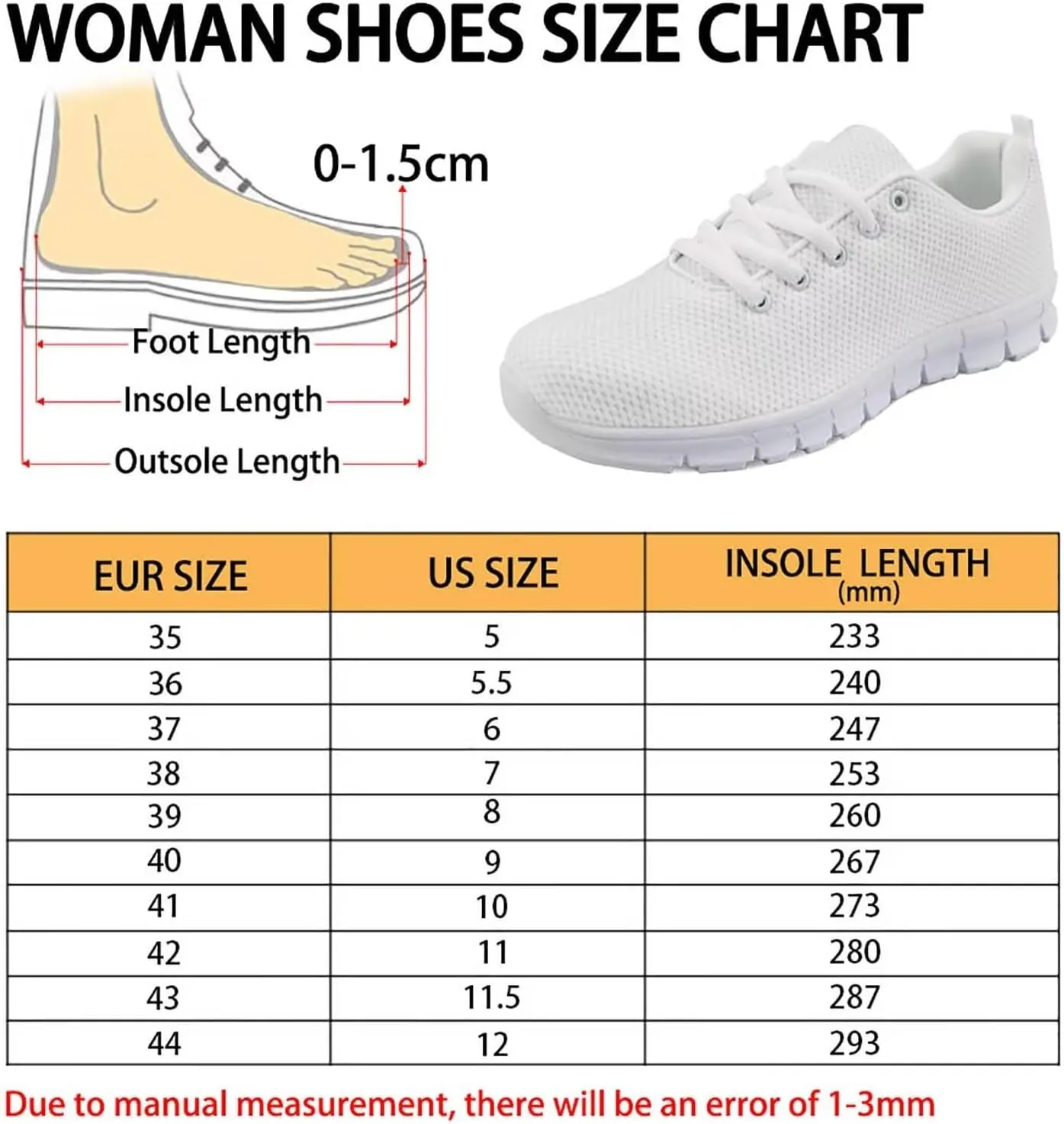 Modysero Lightweight Fashion Shoes for Women Non Slip Lace Up Shoes Soft Breathable Womens Tennis Sneakers