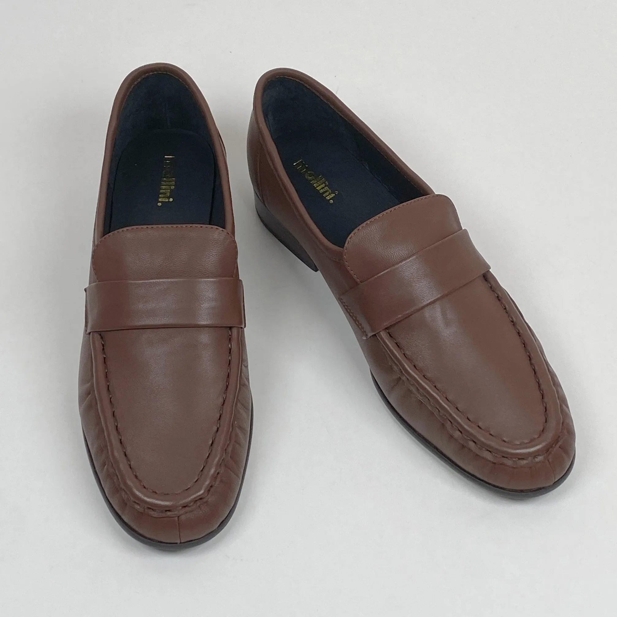 Mollini Kylie chocolate