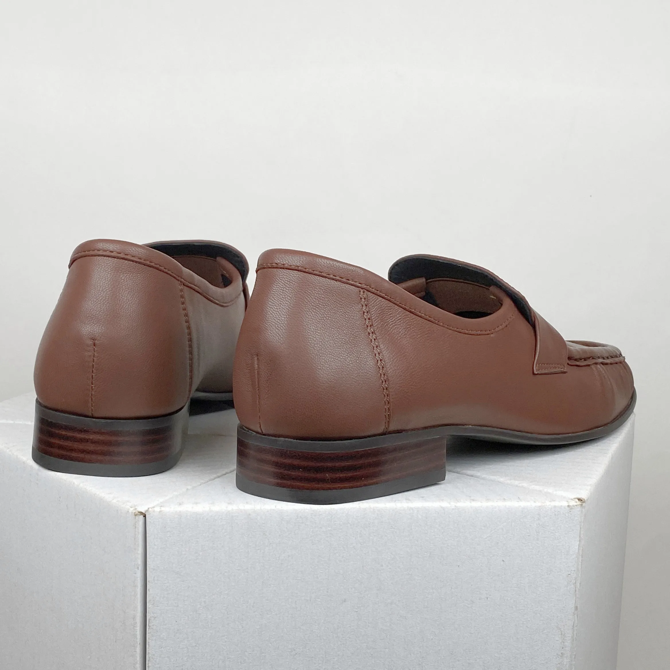 Mollini Kylie chocolate