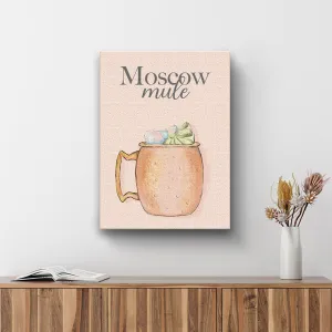 Moscow mule