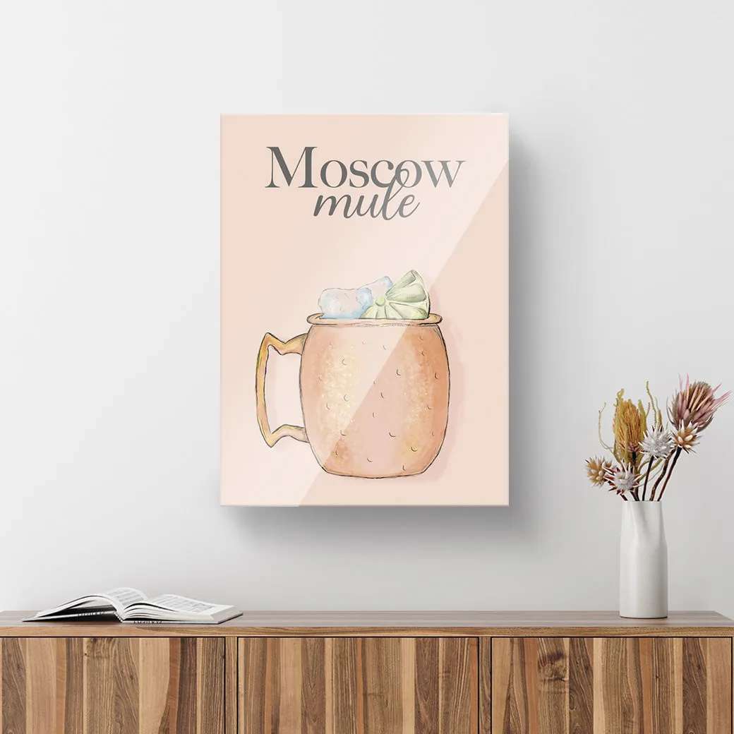Moscow mule