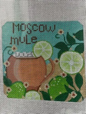 Moscow Mule