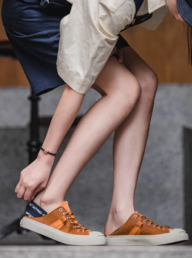 Mule Jack Purcell Shoes