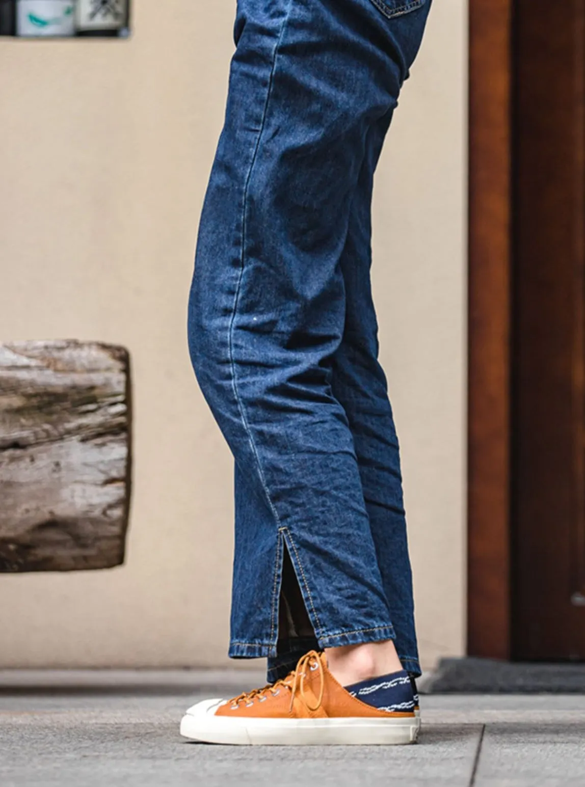 Mule Jack Purcell Shoes