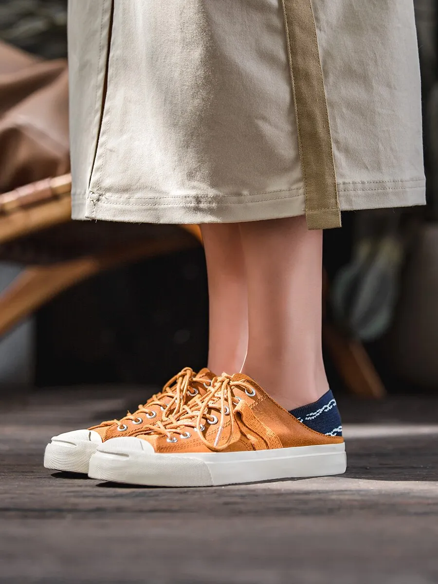 Mule Jack Purcell Shoes