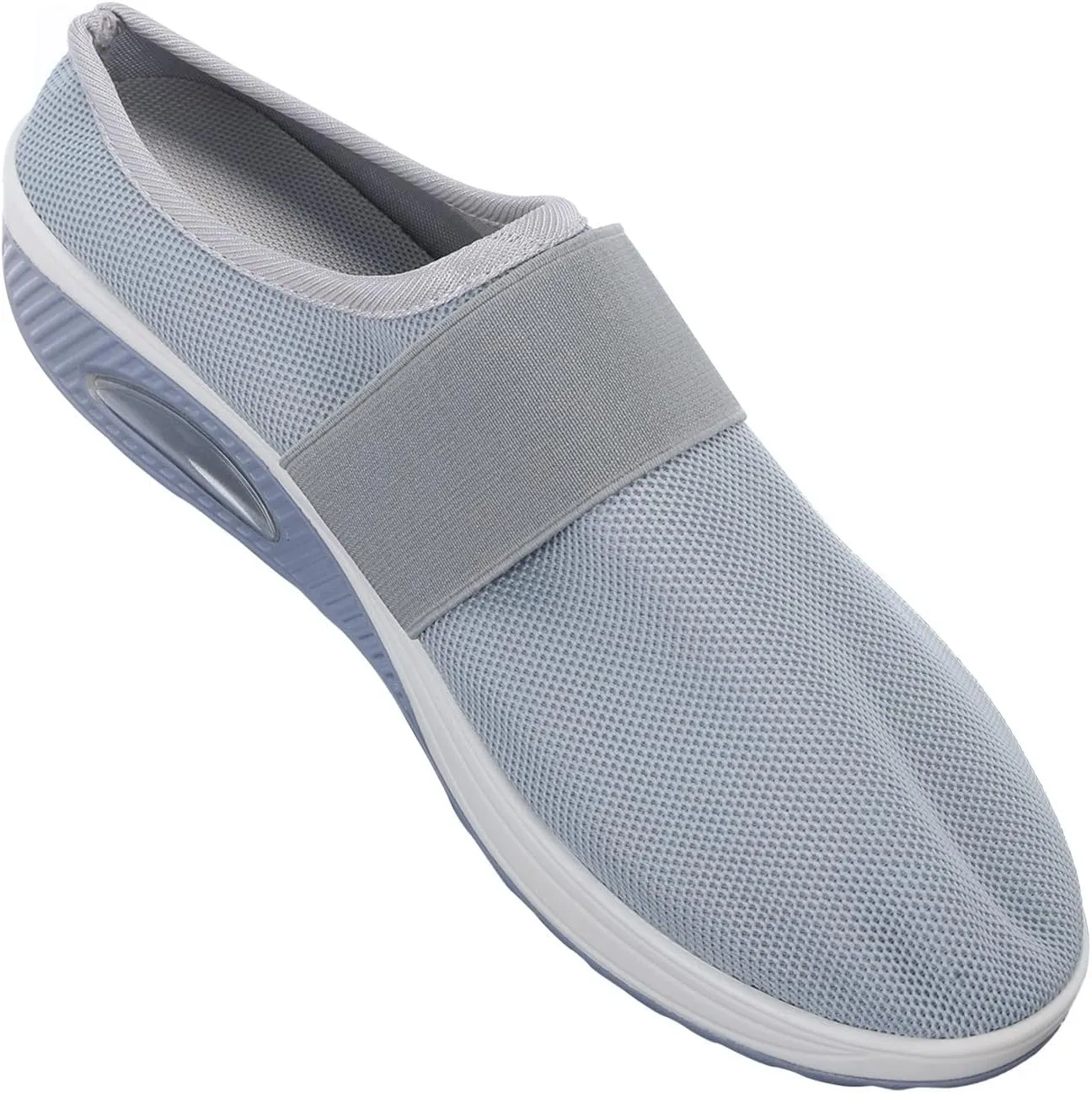 Mules for Women 2025 Backless Walking Sneakers Mens Tennis Shoes Comfortable Women Shoes Casual Waterproof Sneakers Waterproof Tennis Shoe Loafers Shoe