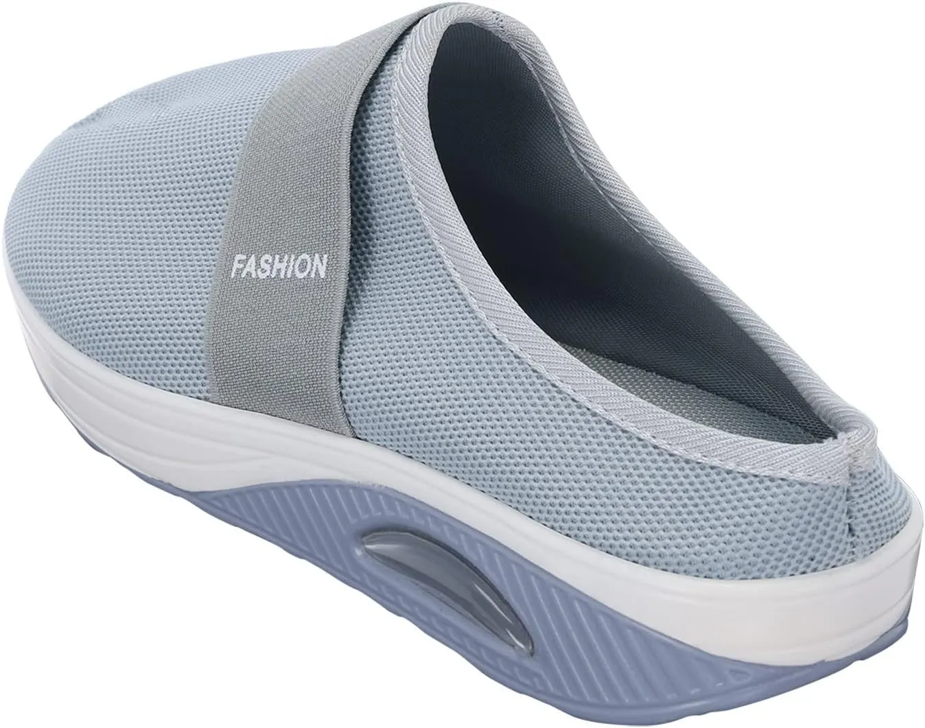 Mules for Women 2025 Backless Walking Sneakers Mens Tennis Shoes Comfortable Women Shoes Casual Waterproof Sneakers Waterproof Tennis Shoe Loafers Shoe