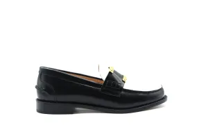 N°21 Classy Buckle Loafer