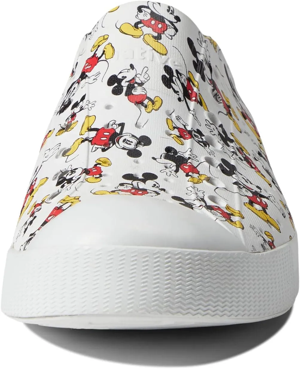Native Women's Jefferson Fashion Sneaker