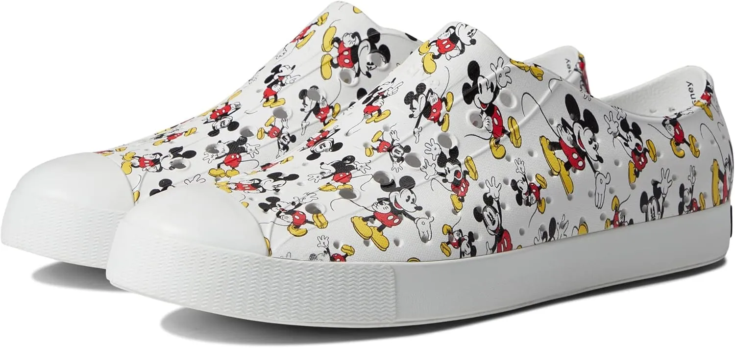 Native Women's Jefferson Fashion Sneaker