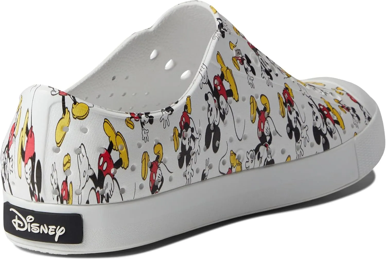 Native Women's Jefferson Fashion Sneaker