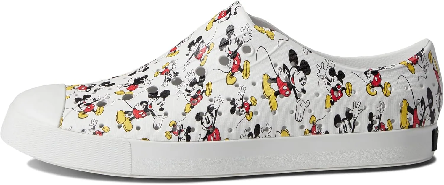 Native Women's Jefferson Fashion Sneaker