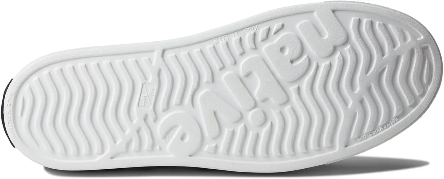 Native Women's Jefferson Fashion Sneaker
