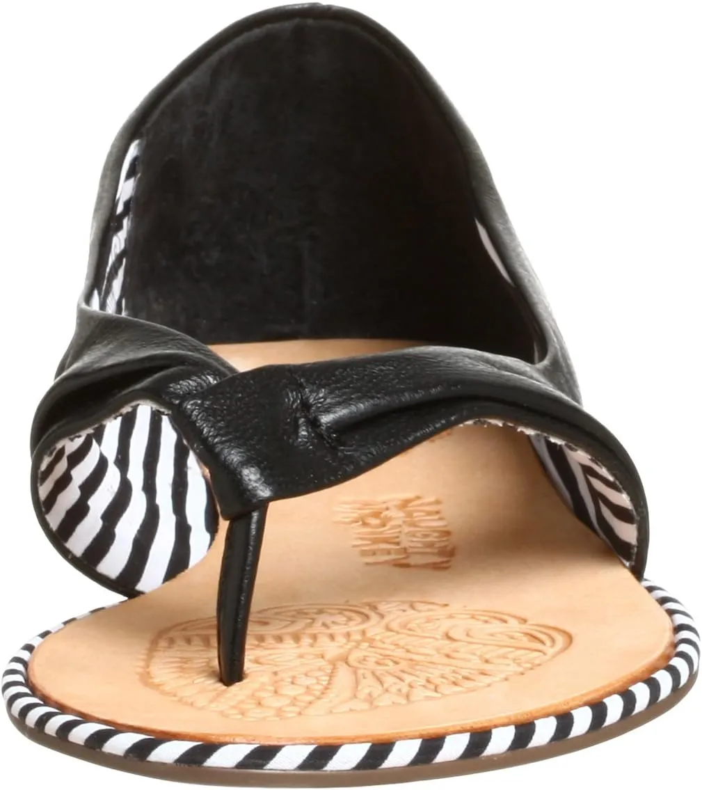 Naughty Monkey Women's Crash Course Sandal