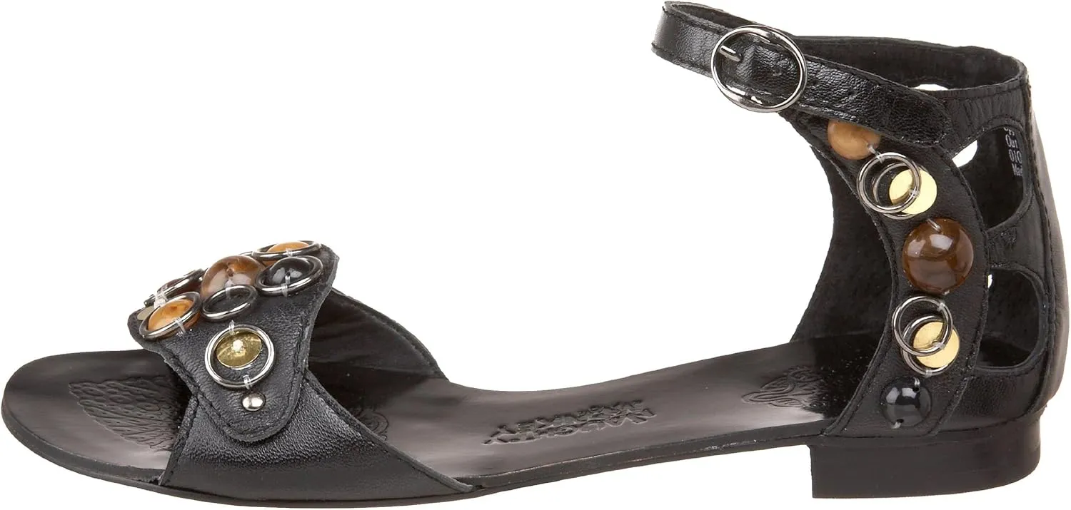 Naughty Monkey Women's Simba On Sandal