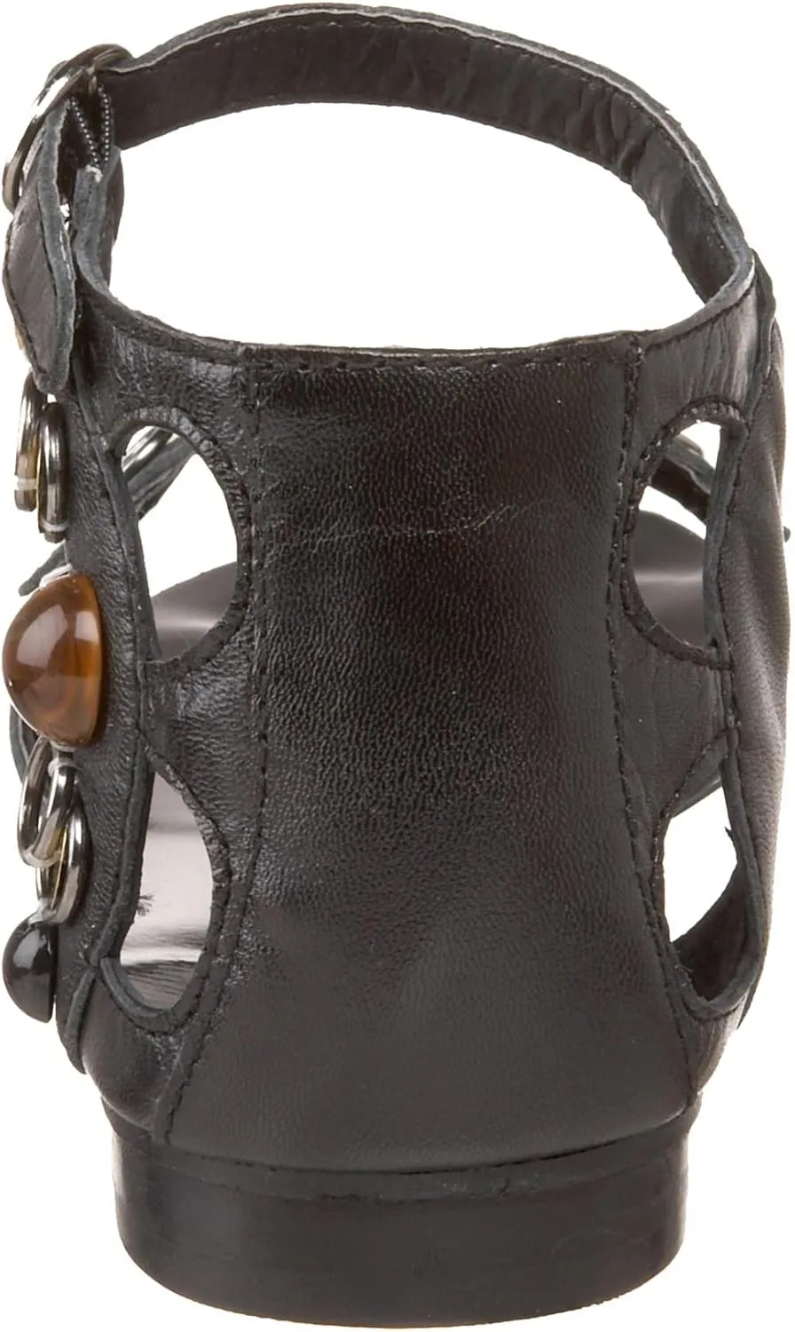 Naughty Monkey Women's Simba On Sandal
