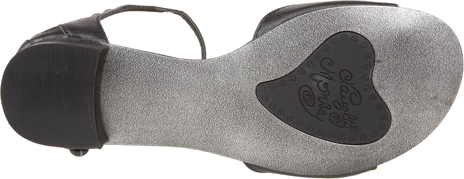 Naughty Monkey Women's Simba On Sandal