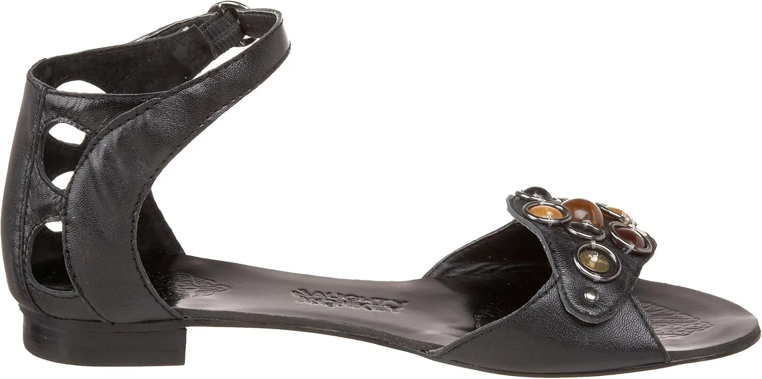 Naughty Monkey Women's Simba On Sandal