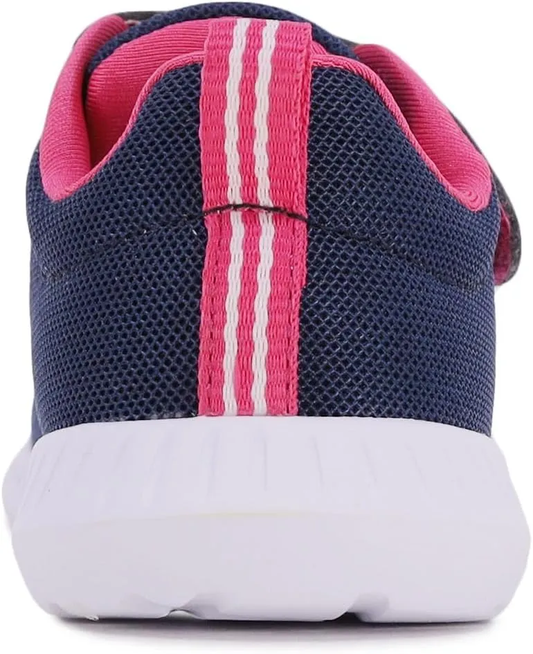Nautica Kids Fashion Sneaker Athletic Running Shoe with One Strap |Boys - Girls|(Toddler/Little Kid)
