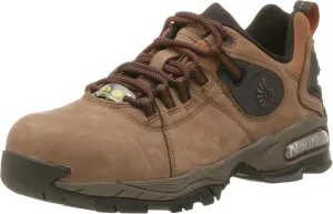 Nautilus Safety Footwear Specialty ESD N1380 Men's Steel Toe Athletic Work Shoes