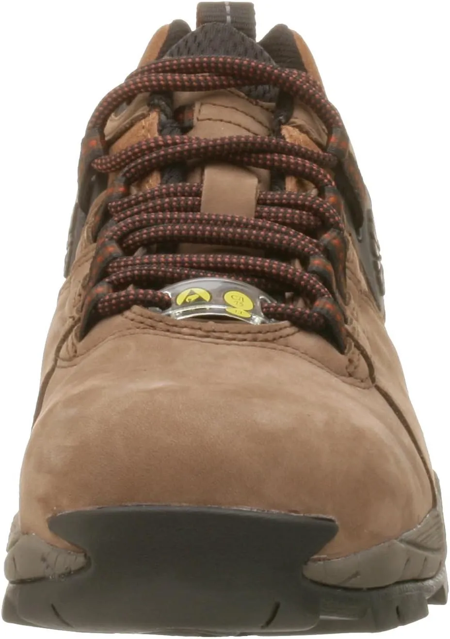 Nautilus Safety Footwear Specialty ESD N1380 Men's Steel Toe Athletic Work Shoes