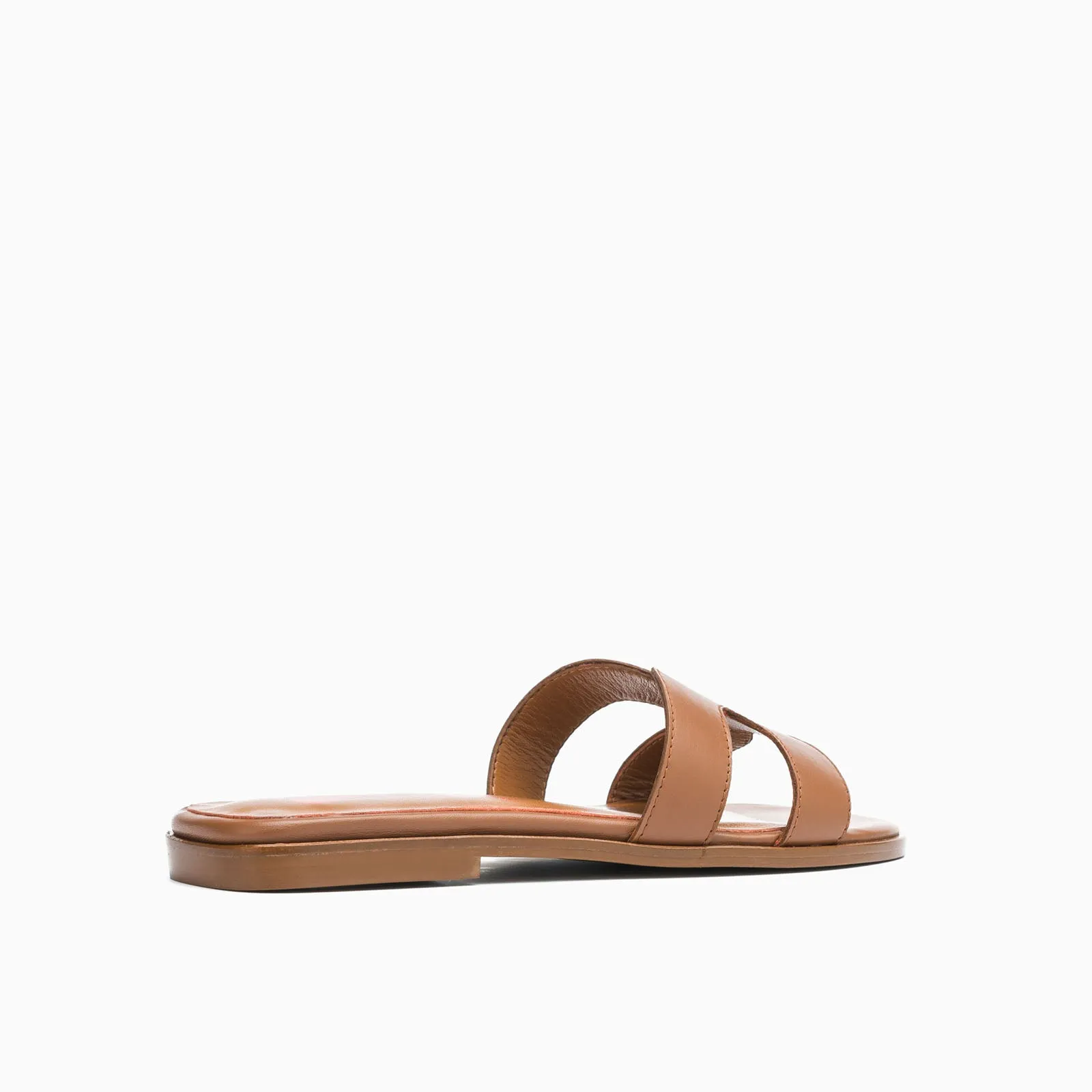 Nelly Flat Sandal