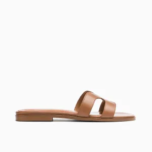 Nelly Flat Sandal