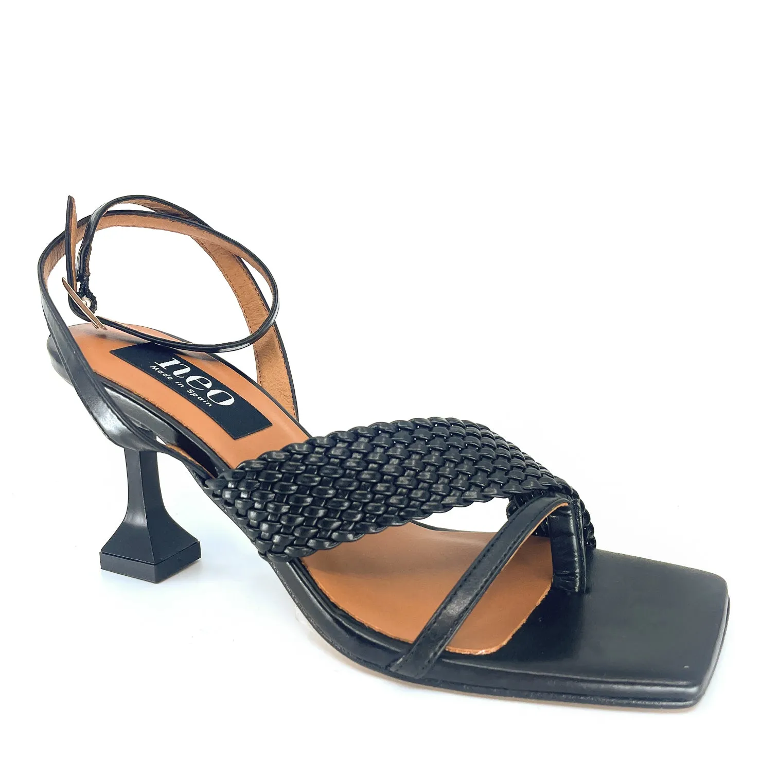 Neo AG-21038 Black