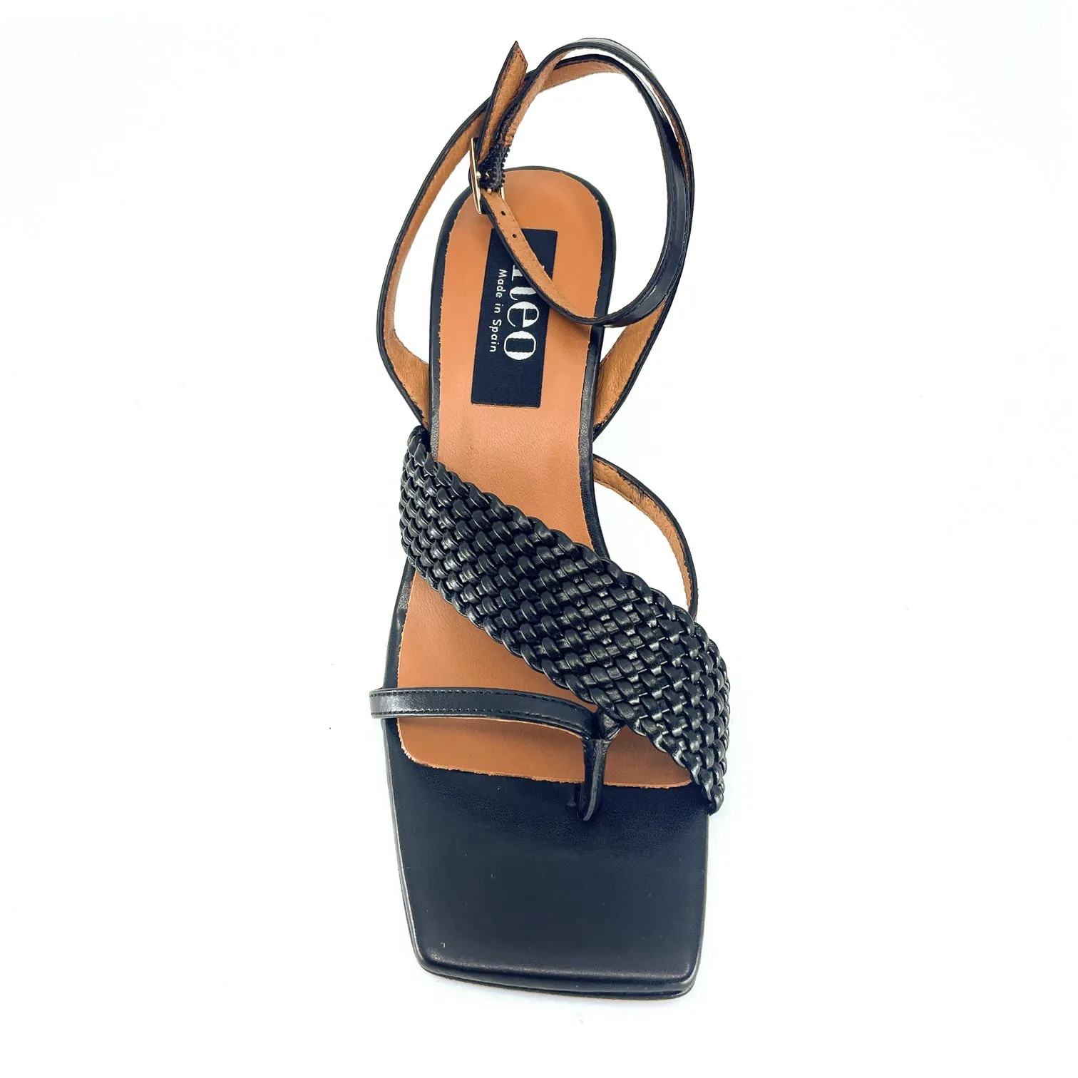 Neo AG-21038 Black