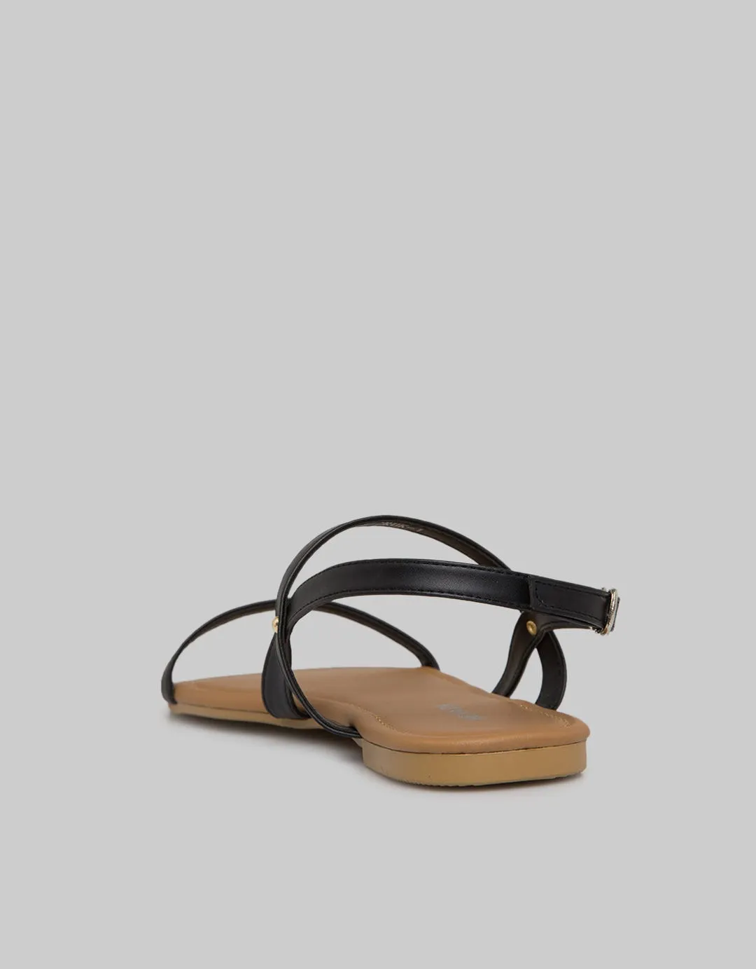 Nevada Slingback Sandals Strappy