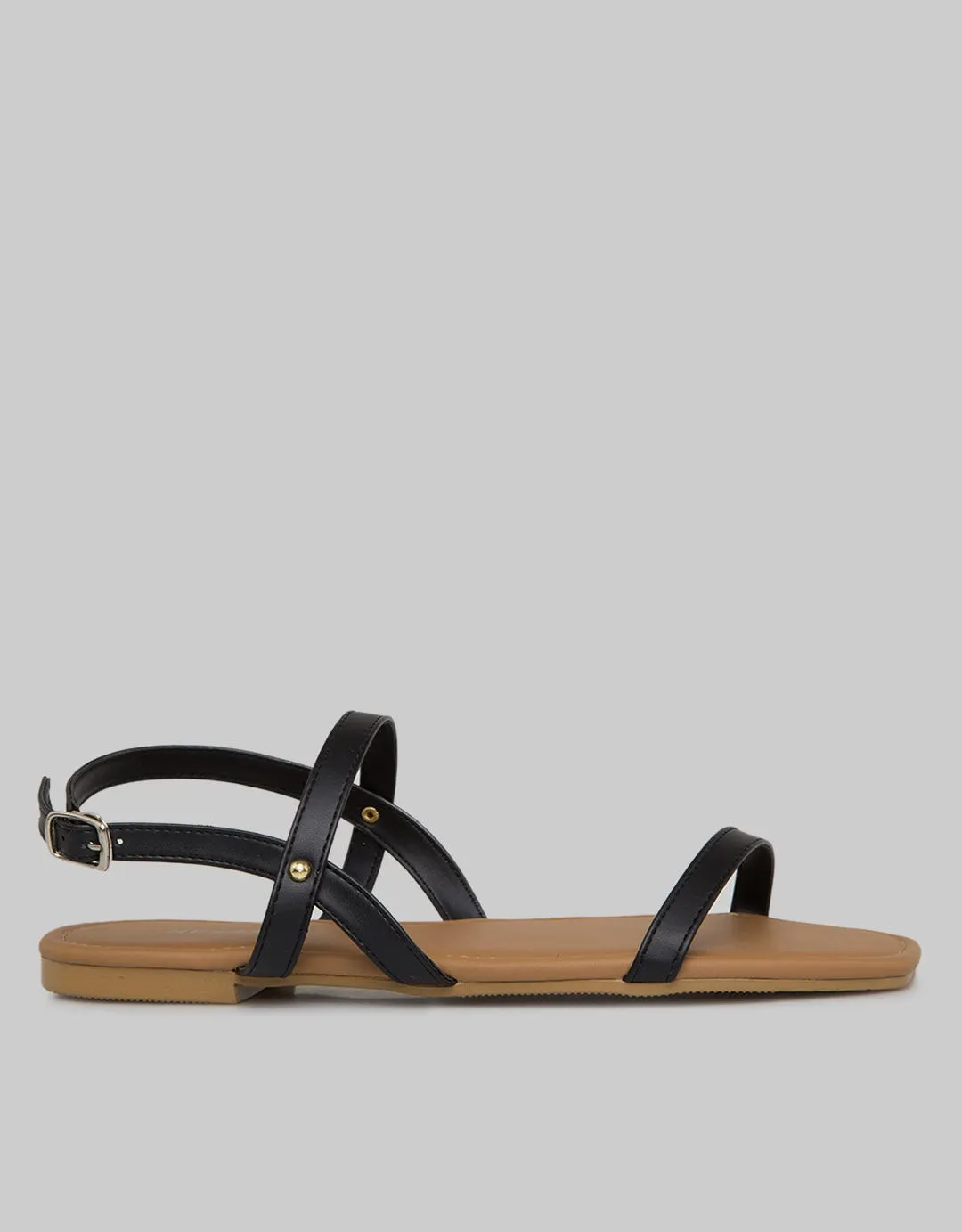 Nevada Slingback Sandals Strappy