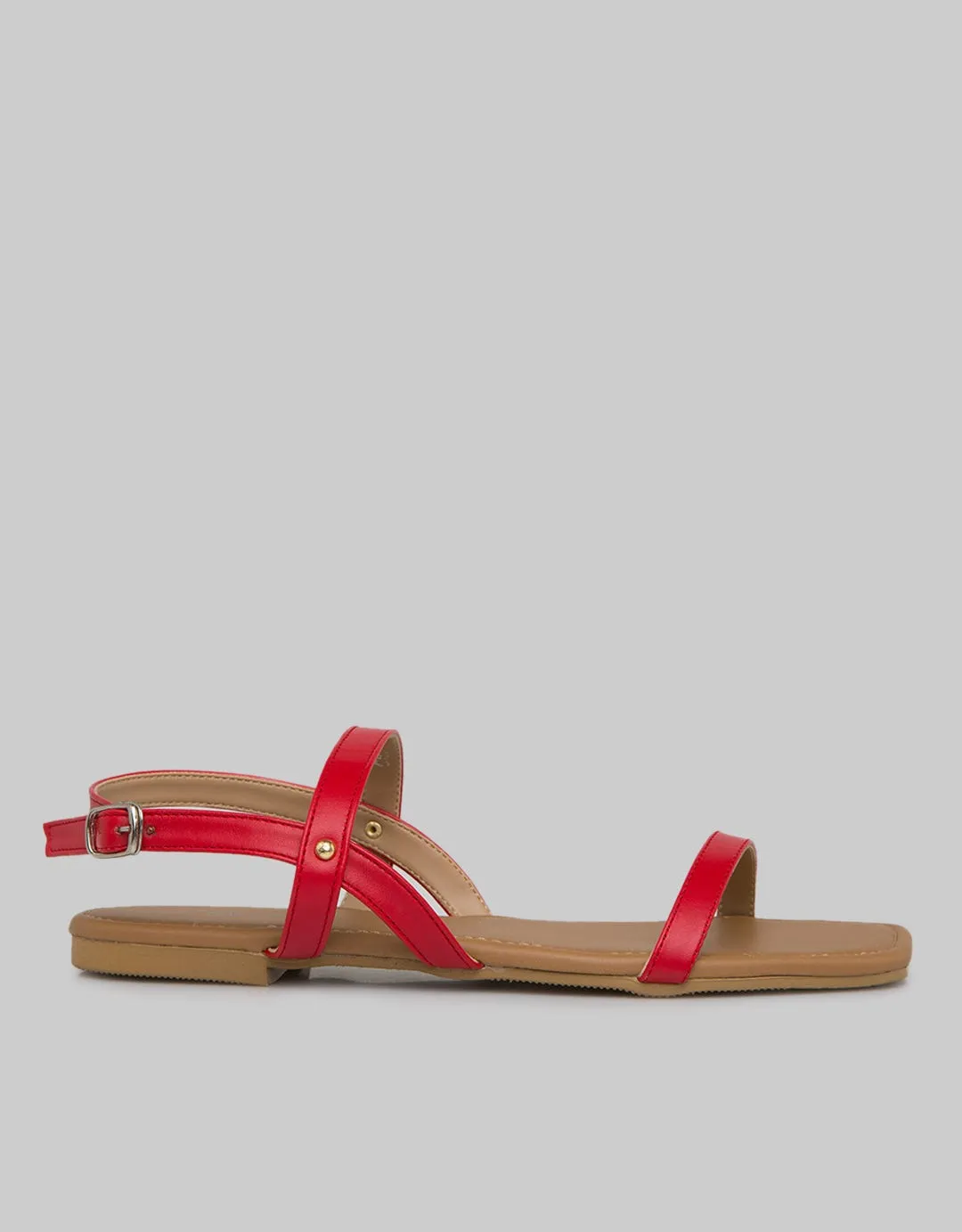 Nevada Slingback Sandals Strappy