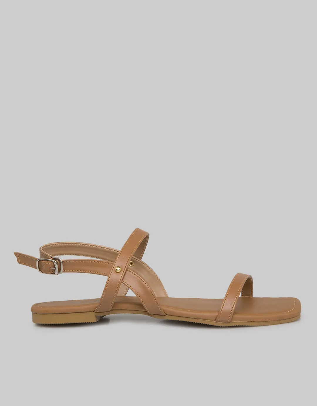 Nevada Slingback Sandals Strappy
