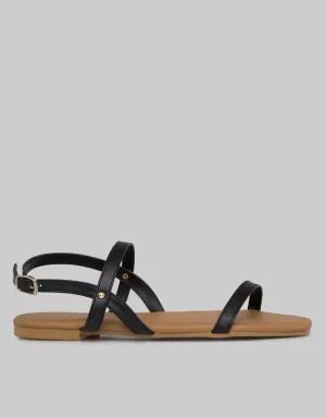 Nevada Slingback Sandals Strappy